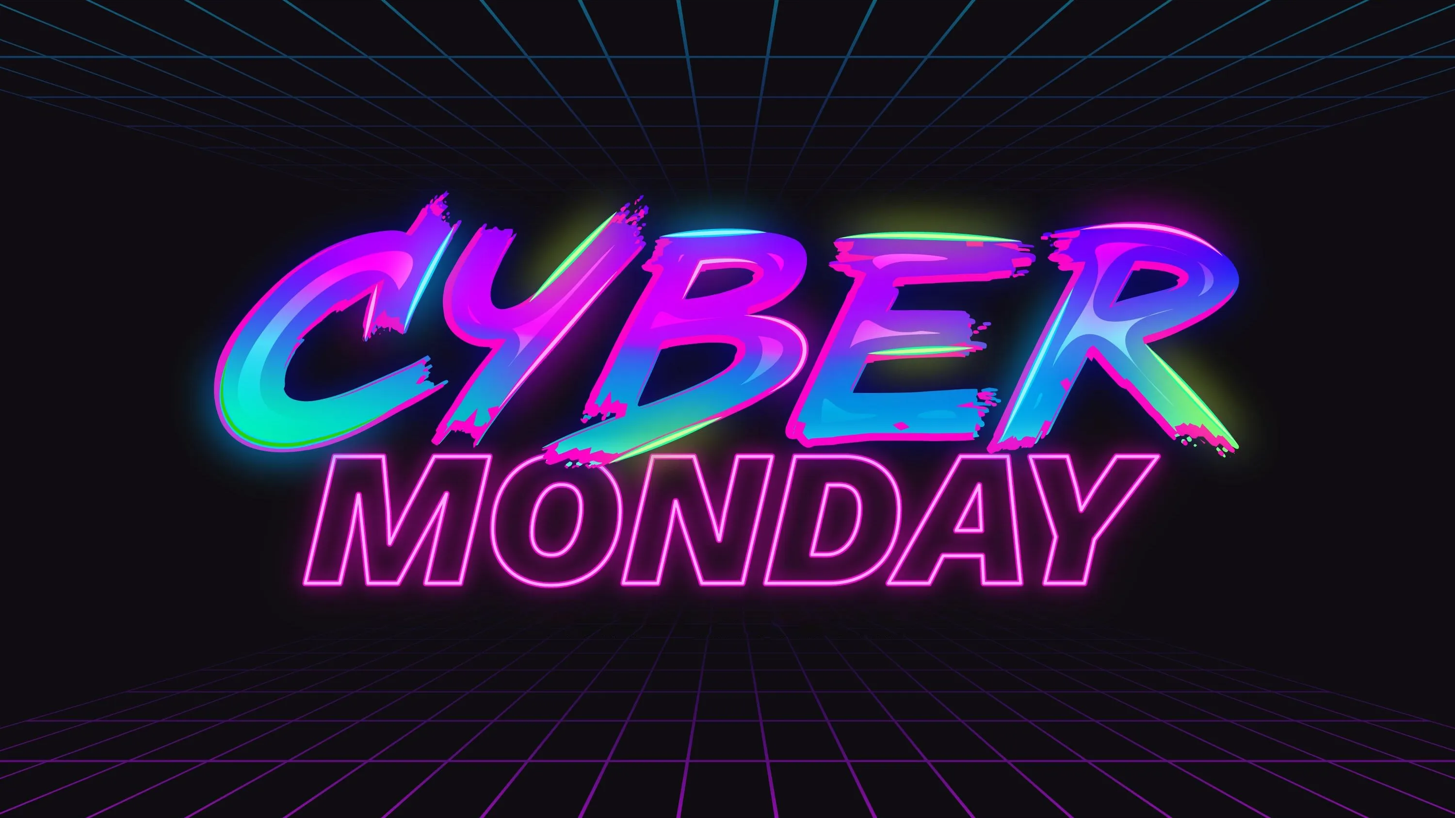 cyber monday